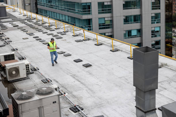 Fast & Reliable Emergency Roof Repairs in Fort Hall, ID