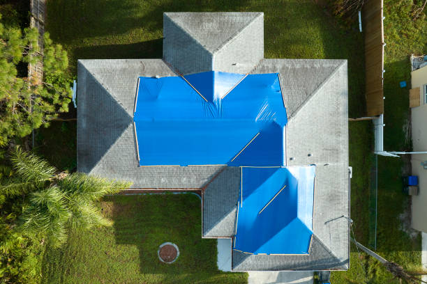 Fort Hall, ID Roofing Services Company
